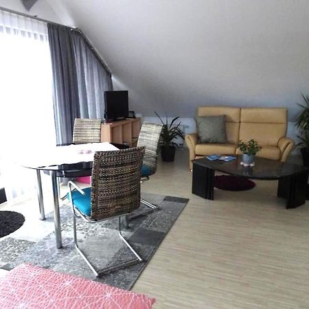Ferienwohnung Am Bodensee Uhldingen-Mühlhofen Exteriör bild