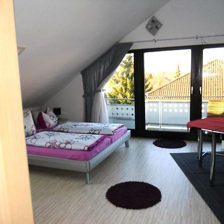 Ferienwohnung Am Bodensee Uhldingen-Mühlhofen Exteriör bild