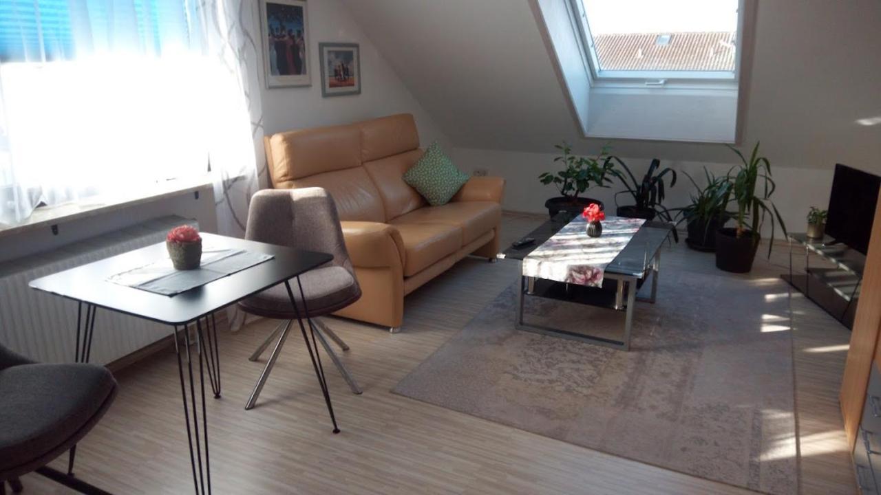 Ferienwohnung Am Bodensee Uhldingen-Mühlhofen Exteriör bild