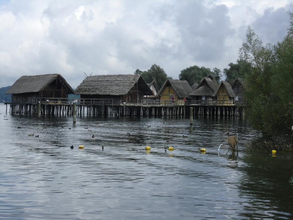Ferienwohnung Am Bodensee Uhldingen-Mühlhofen Rum bild