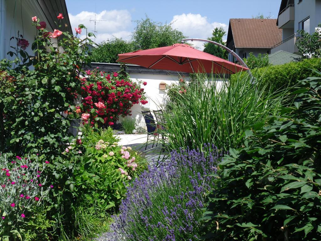 Ferienwohnung Am Bodensee Uhldingen-Mühlhofen Rum bild