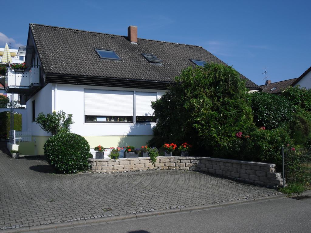 Ferienwohnung Am Bodensee Uhldingen-Mühlhofen Rum bild