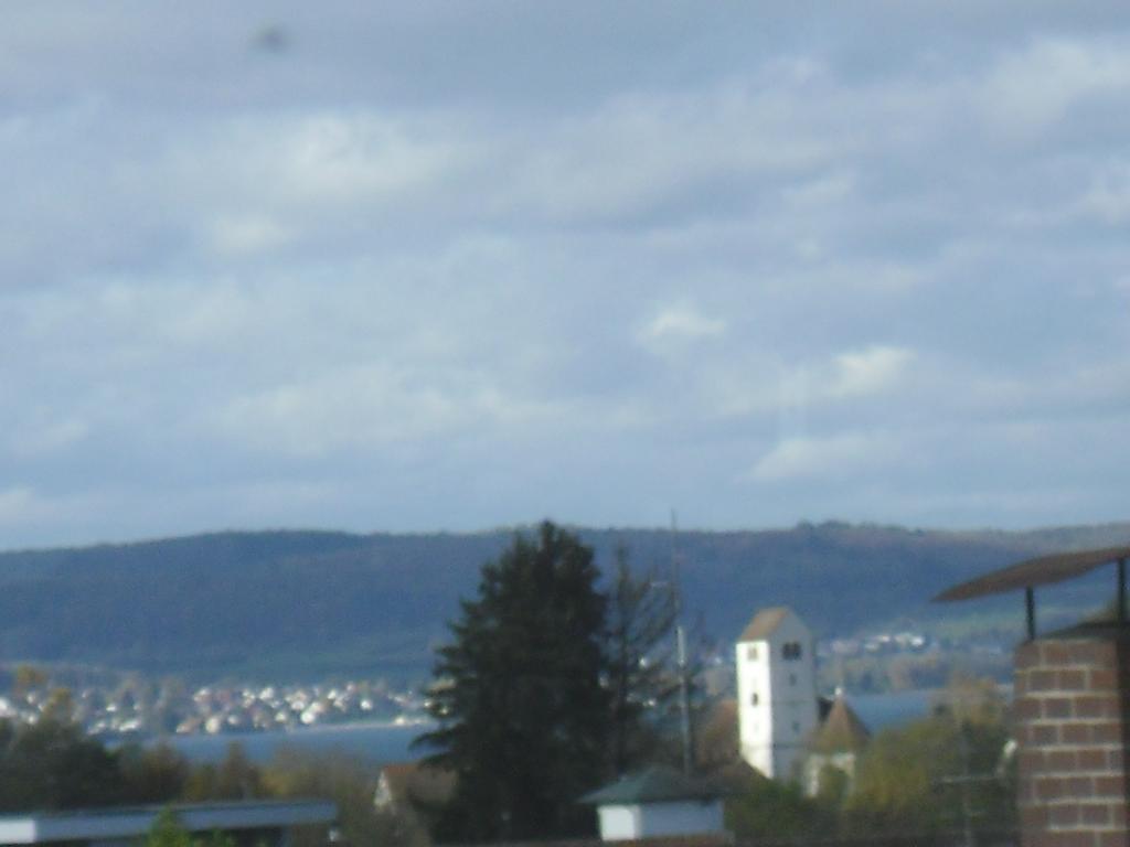 Ferienwohnung Am Bodensee Uhldingen-Mühlhofen Exteriör bild