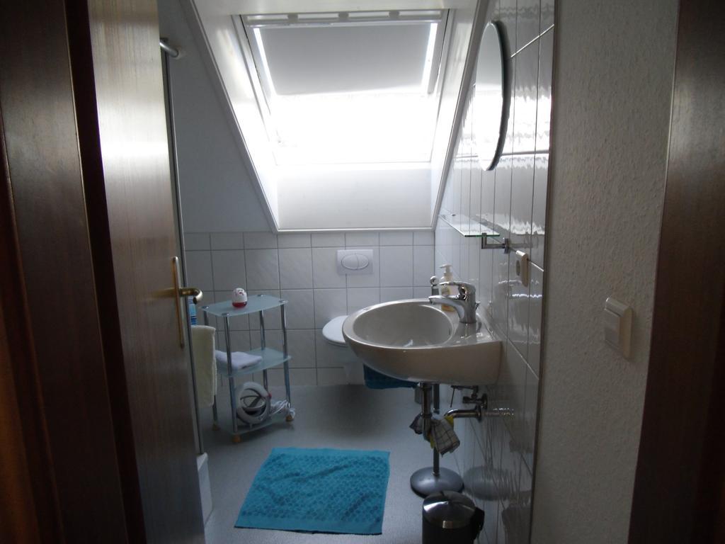 Ferienwohnung Am Bodensee Uhldingen-Mühlhofen Exteriör bild
