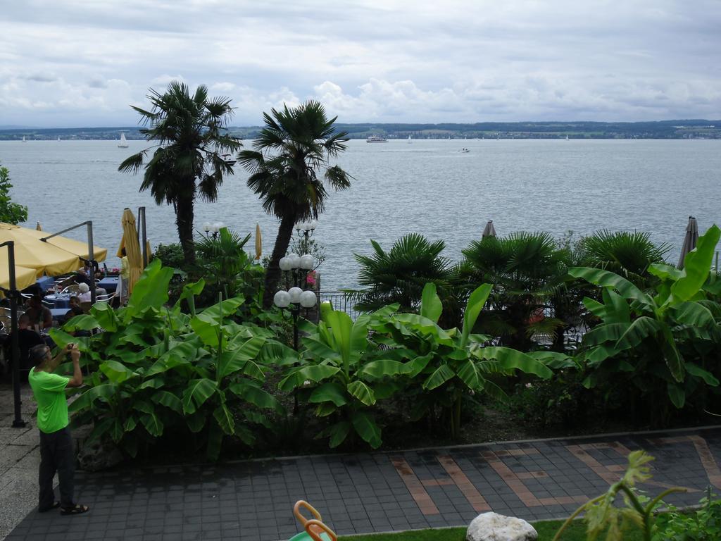 Ferienwohnung Am Bodensee Uhldingen-Mühlhofen Exteriör bild