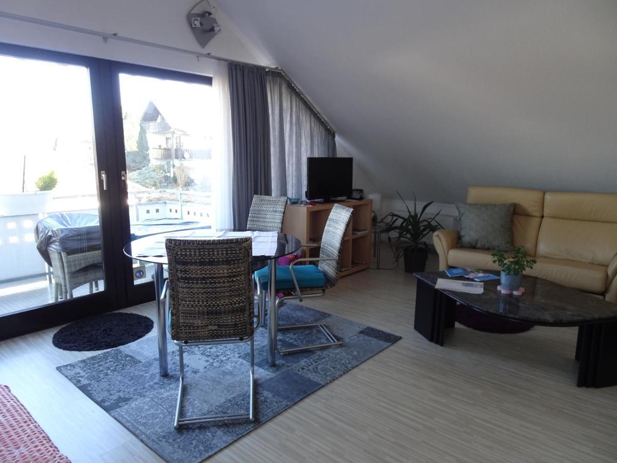 Ferienwohnung Am Bodensee Uhldingen-Mühlhofen Exteriör bild